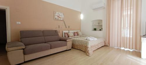 Terlizzi Apartment | Discover de Lucia Affittacamere: Historic City Centre Retreat