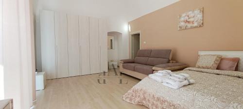 Terlizzi Apartment | Discover de Lucia Affittacamere: Historic City Centre Retreat