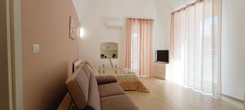 Terlizzi Apartment | Discover de Lucia Affittacamere: Historic City Centre Retreat