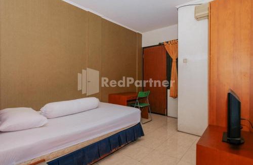 Senayan Hotel | Budget-Friendly Stay at De Lugano SCBD Syariah Mitra