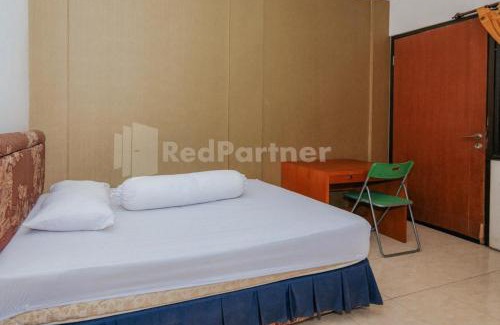 Senayan Hotel | Budget-Friendly Stay at De Lugano SCBD Syariah Mitra