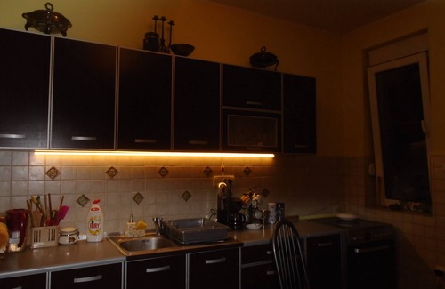 Vozdovac Apartment | Deluxe Double Room with A/C & Large Terrace Retreat