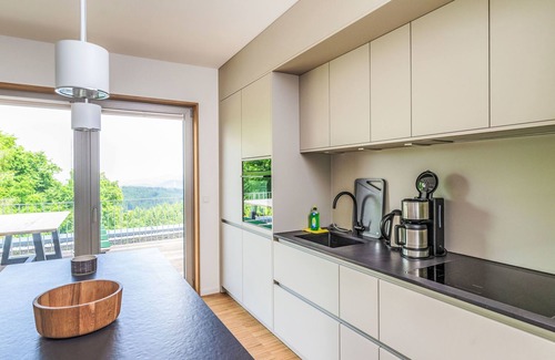 Masserberg House | de luxe H751 mit Panoramasauna by Interhome