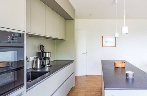 Masserberg House | de luxe H751 mit Panoramasauna by Interhome