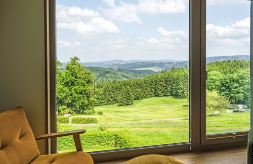 Masserberg House | de luxe H751 mit Panoramasauna by Interhome