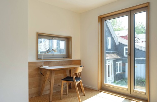 Masserberg House | de luxe H751 mit Panoramasauna by Interhome