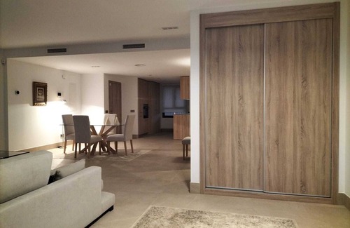 Casares Apartment | De Luxury .