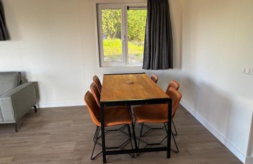 Blesdijke Bed & Breakfast | Coastal Retreat at De Markestee with Ocean View & Pool