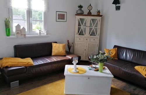 Erlbach House | Ferienhaus für 4 Gäste mit 50m² in Markneukirchen - Erlbach-euberbrunn