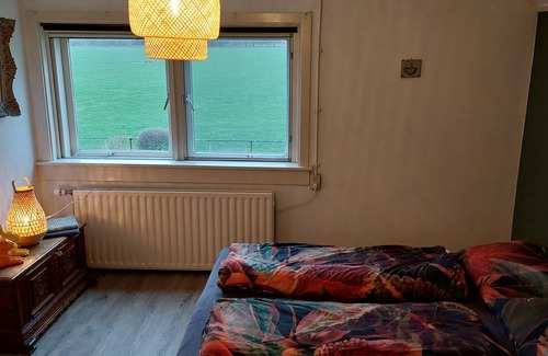 Bunnik Other | Explore De Mast bij Fort Vechten: Countryside Retreat Near Utrecht