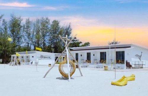 Kram Hotel | Discover Delightful Hotels in Ban Ao Makham Pom, Thailand
