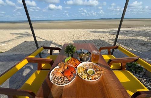 Kram Hotel | Discover Delightful Hotels in Ban Ao Makham Pom, Thailand