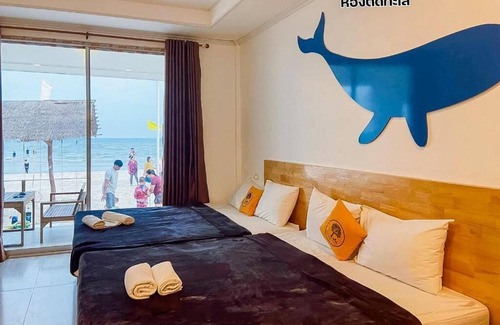 Kram Hotel | De Mer Resort Rayong
