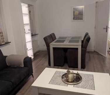 Leeuwarden Apartment | De Merel