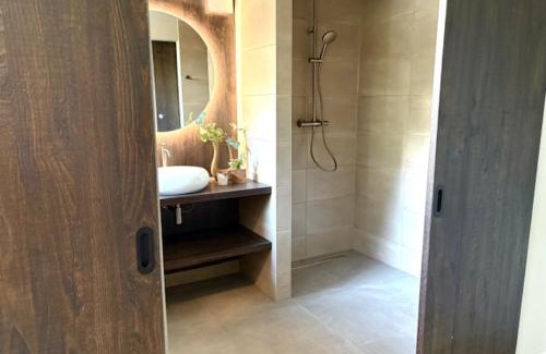 Paarlo Hotel | De Meuleberg Boutique Suites