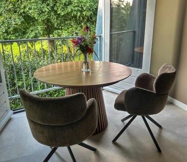 Paarlo Hotel | De Meuleberg Boutique Suites