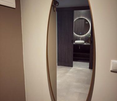 Paarlo Hotel | De Meuleberg Boutique Suites