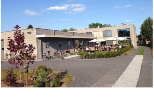 Wachtebeke Bed & Breakfast | Pet-Friendly Getaway at De Minnetuin - Rated 9/10!