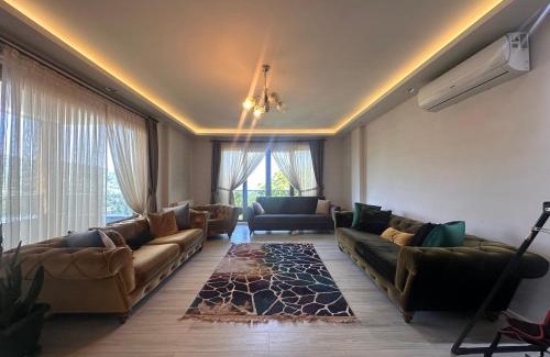 Pazar Apartment | Family-Friendly Stay at De&Ne Apart 2 - Rated 8.9/10