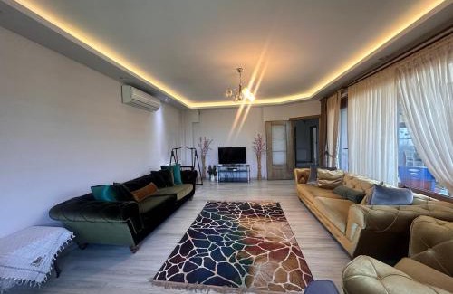 Pazar Apartment | Family-Friendly Stay at De&Ne Apart 2 - Rated 8.9/10