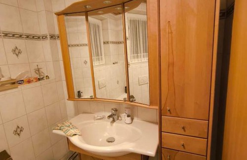 Neukirchen bei Sulzbach-Rosenberg Apartment | Unterkunft für Wanderer und Radler