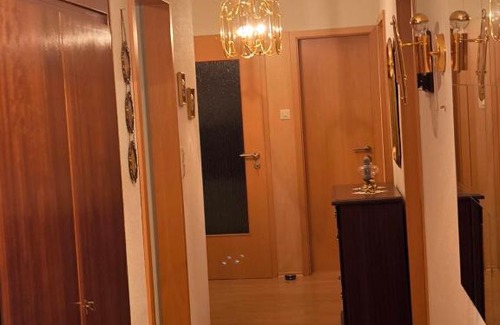 Neukirchen bei Sulzbach-Rosenberg Apartment | Unterkunft für Wanderer und Radler