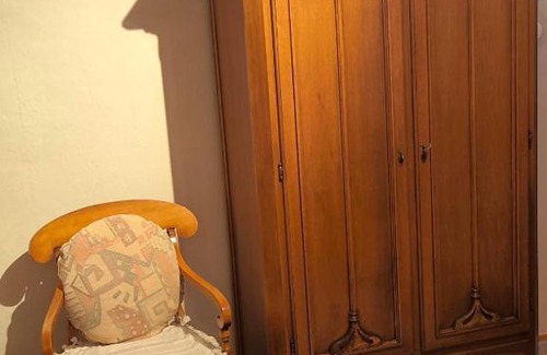 Neukirchen bei Sulzbach-Rosenberg Apartment | Unterkunft für Wanderer und Radler