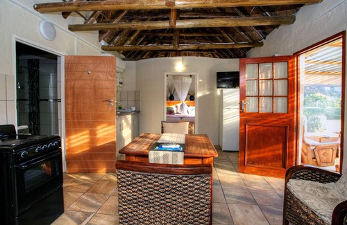 Addo House | Experience De Old Drift Guest Farm: 4-Star Family Retreat