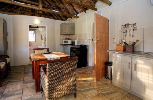 Addo House | Experience De Old Drift Guest Farm: 4-Star Family Retreat