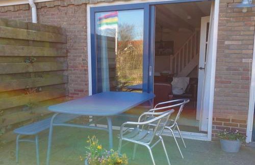 Municipality of Terschelling Apartment | Discover De Oostkamer: Family-Friendly Stay by Boschplaat