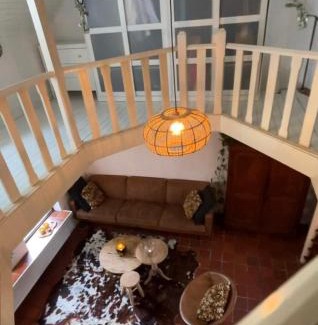Macharen Bed & Breakfast | Experience De Oude Pastorie Macharen with Oceanfront Views