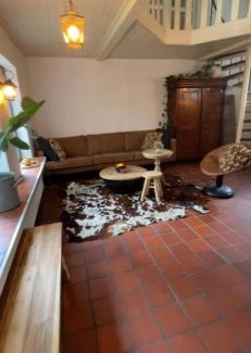 Macharen Bed & Breakfast | Experience De Oude Pastorie Macharen with Oceanfront Views