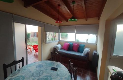 Villa Maria House | Cozy Stay at De Paso Primo: Pet & Child Friendly Retreat