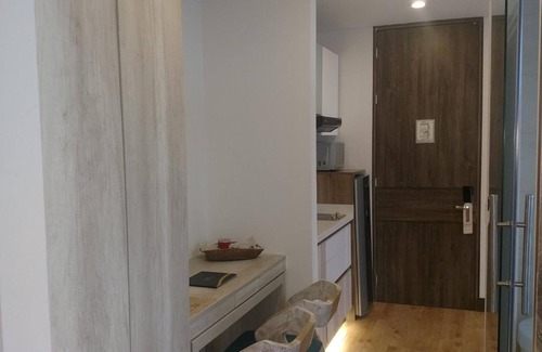 Quinta Paredes Apartment | Discover De Película Apartasuites: Rated 8.8/10 & Pet Friendly