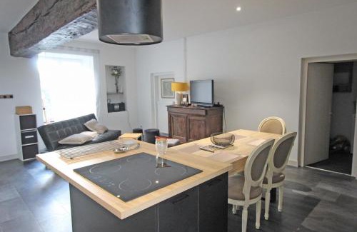 Saint-Just-le-Martel House | Cozy Retreat at De Pelage with Pool & Family Fun