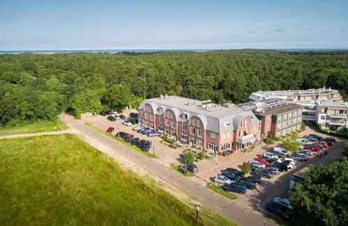 De Koog Apartment | Welcoming De Pelikaan Texel Appartementen with Family-Friendly Amenities