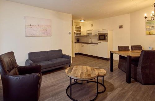 De Koog Apartment | Welcoming De Pelikaan Texel Appartementen with Family-Friendly Amenities