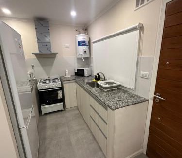 Pergamino Apartment | De pergamino 1