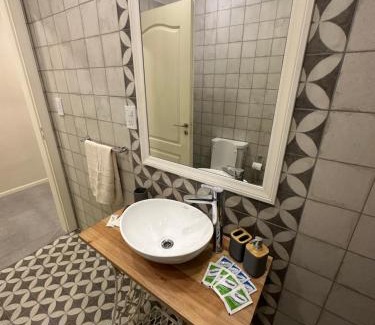 Pergamino Apartment | De pergamino 1