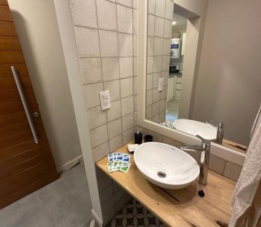 Pergamino Apartment | De Pergamino 3