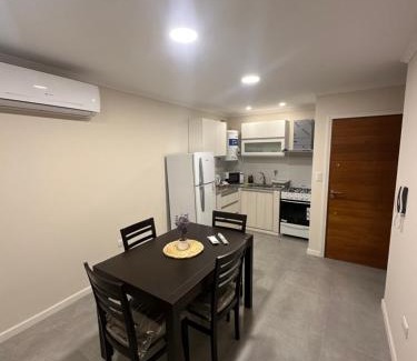 Pergamino Apartment | De Pergamino 3