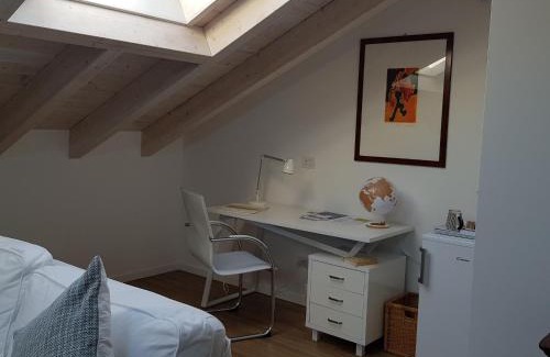 Busto Arsizio House | Family-Friendly DE PIANTE GUEST with 9.4/10 Rating