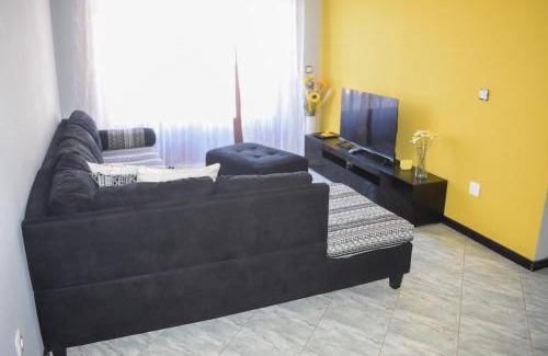 Santa Cruz Apartment | Guest Rated De Pina Apartments - A Cozy Getaway