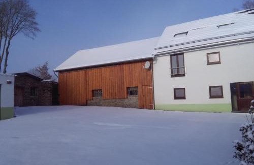 Manderfeld House | De Ploeg: Guest Rated 9.2 with Pet-Friendly Amenities