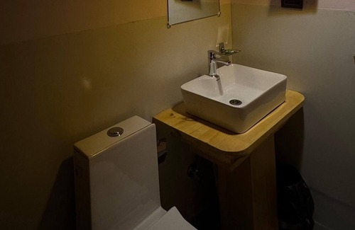 Man Hotel | De Reeva Resort Pangong