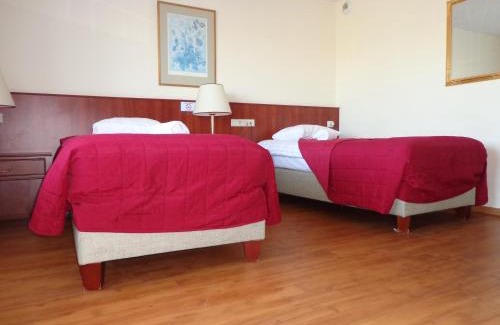 De Rijp Hotel | Discover De Rijper Eilanden: Pet-Friendly 4-Star Retreat