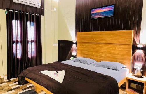 Jorhat House | De Royal Castle