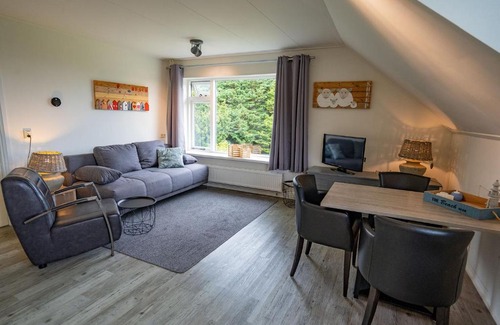 De Koog Bed & Breakfast | Ocean View Escape at De Ruige Hoogte - Guest Rated 9/10