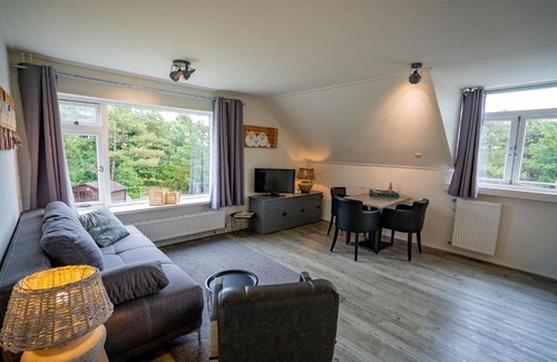 De Koog Bed & Breakfast | Ocean View Escape at De Ruige Hoogte - Guest Rated 9/10