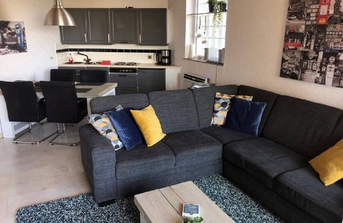 Winterberg Apartment | Top-Rated De Ruiter Apartment with Private Parking & Pool